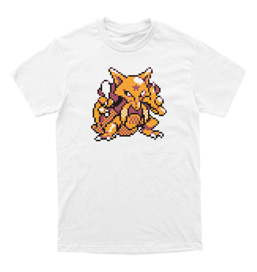 Polera Pokémon Gen 1 - Kadabra