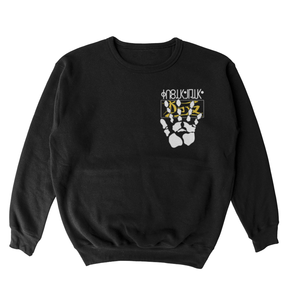 Poleron Uniforme Chrollo Lucilfer