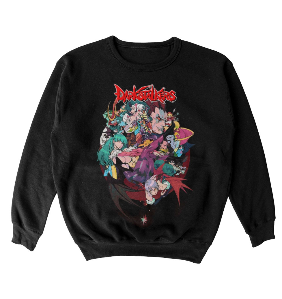 Poleron Darkstalkers
