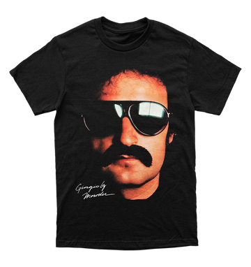 Polera Daft Punk - Giorgio by Moroder
