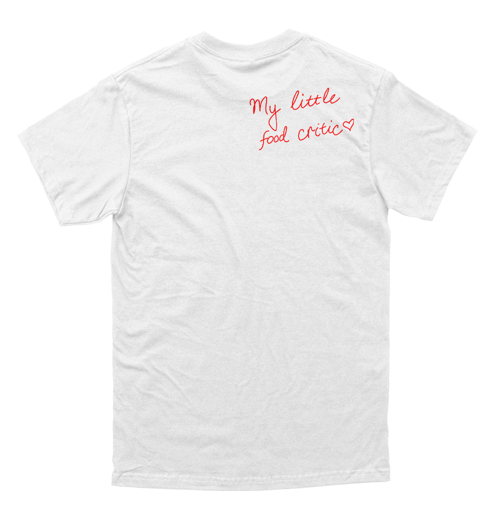Polera Obsession - Freaky Nikki