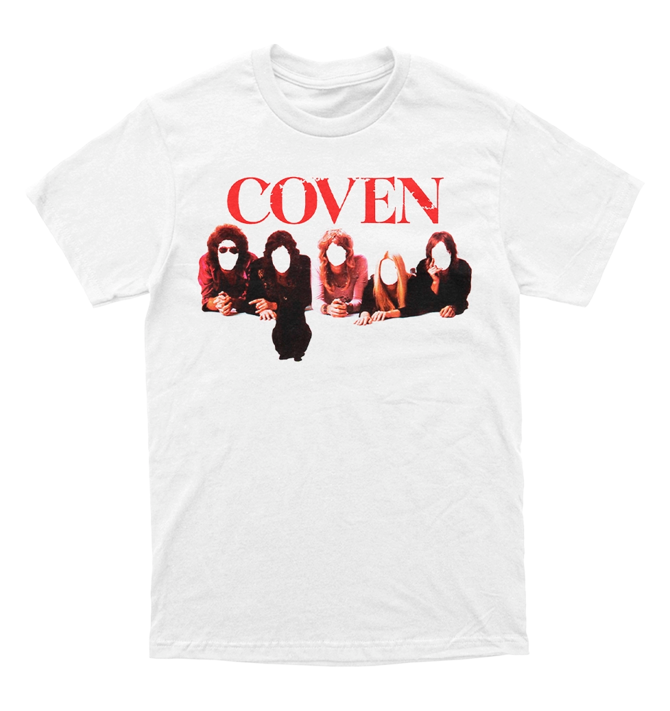 Polera Coven - Self Titled