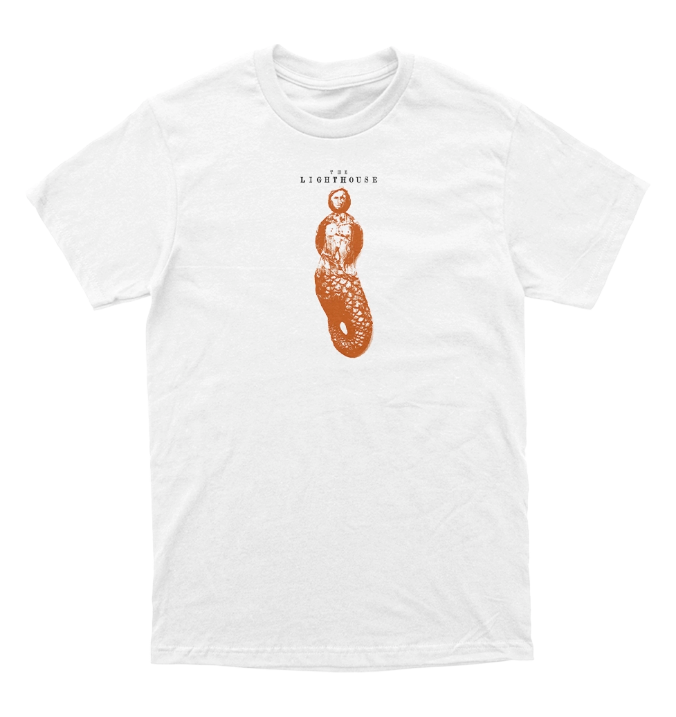 Polera The LightHouse - Sirena