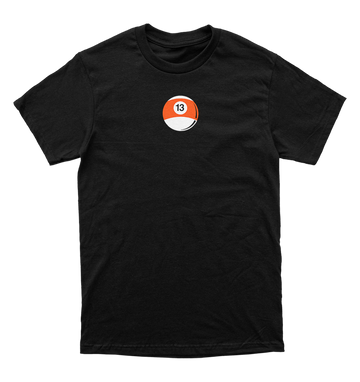 Polera Deftones - 13 ball - arround the fur