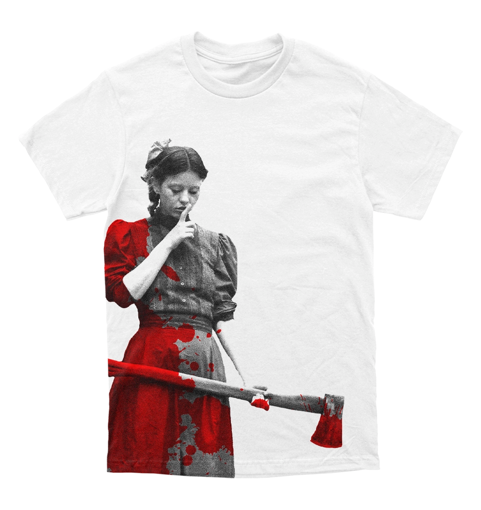Polera Pearl - Machete