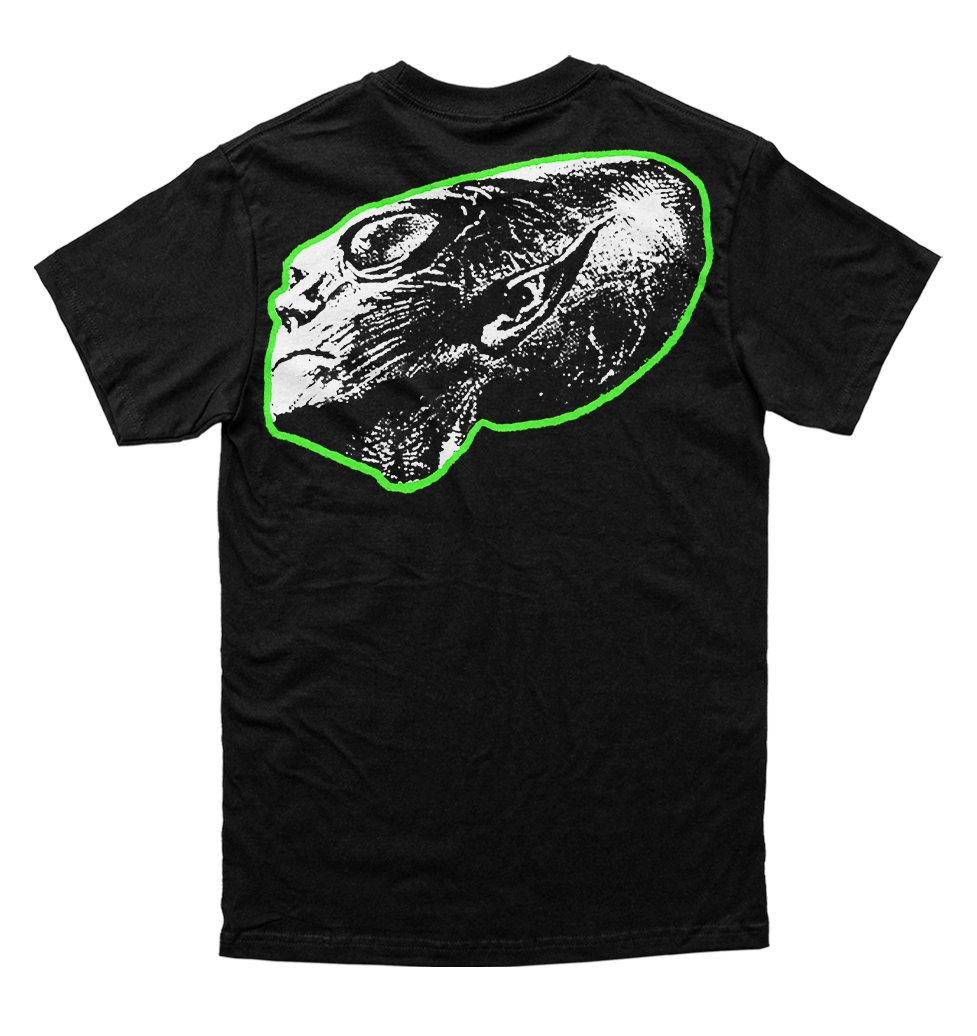 Polera Blood Incantation - Hidden History of the Human Race