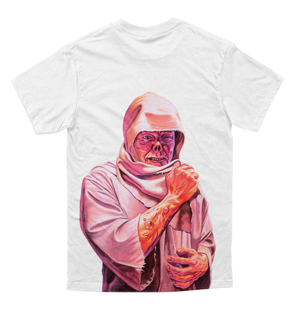 Polera Death - Leprosy