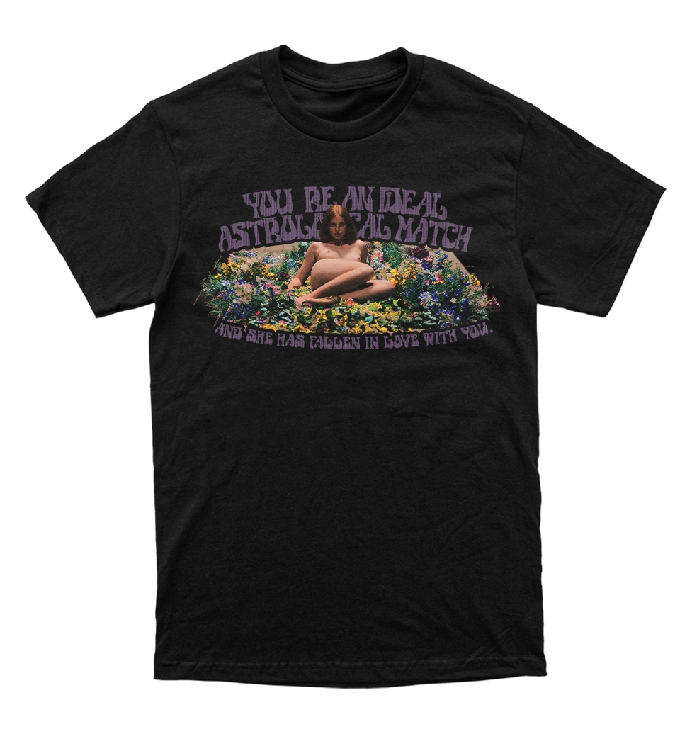 Polera Midsommar - Astrological Match