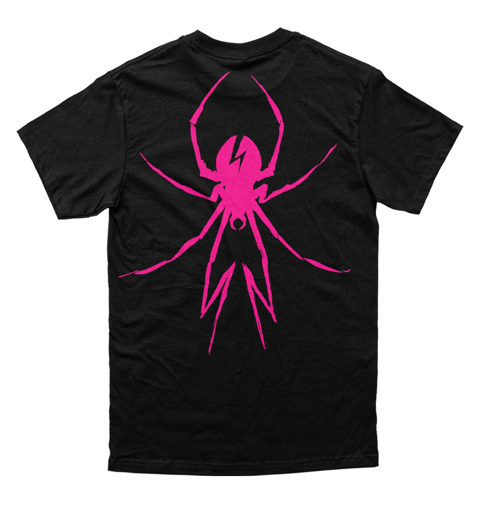 Polera My Chemical Romance - Danger days: the true lives of the Fabulous Killjoys
