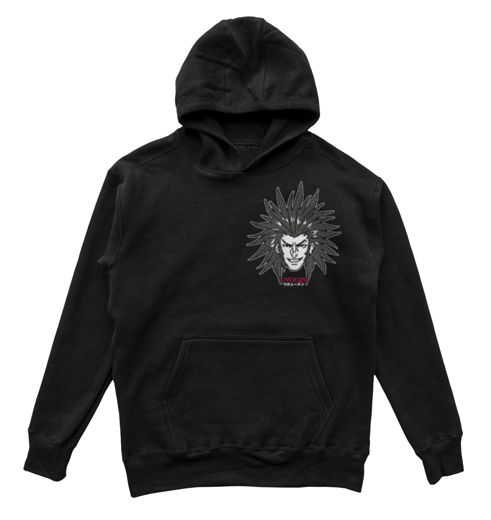 Canguro Genei Ryodan (Uvogin)