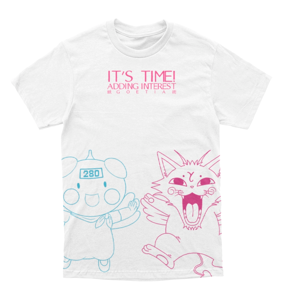 Polera Hunter x Hunter - Potclean