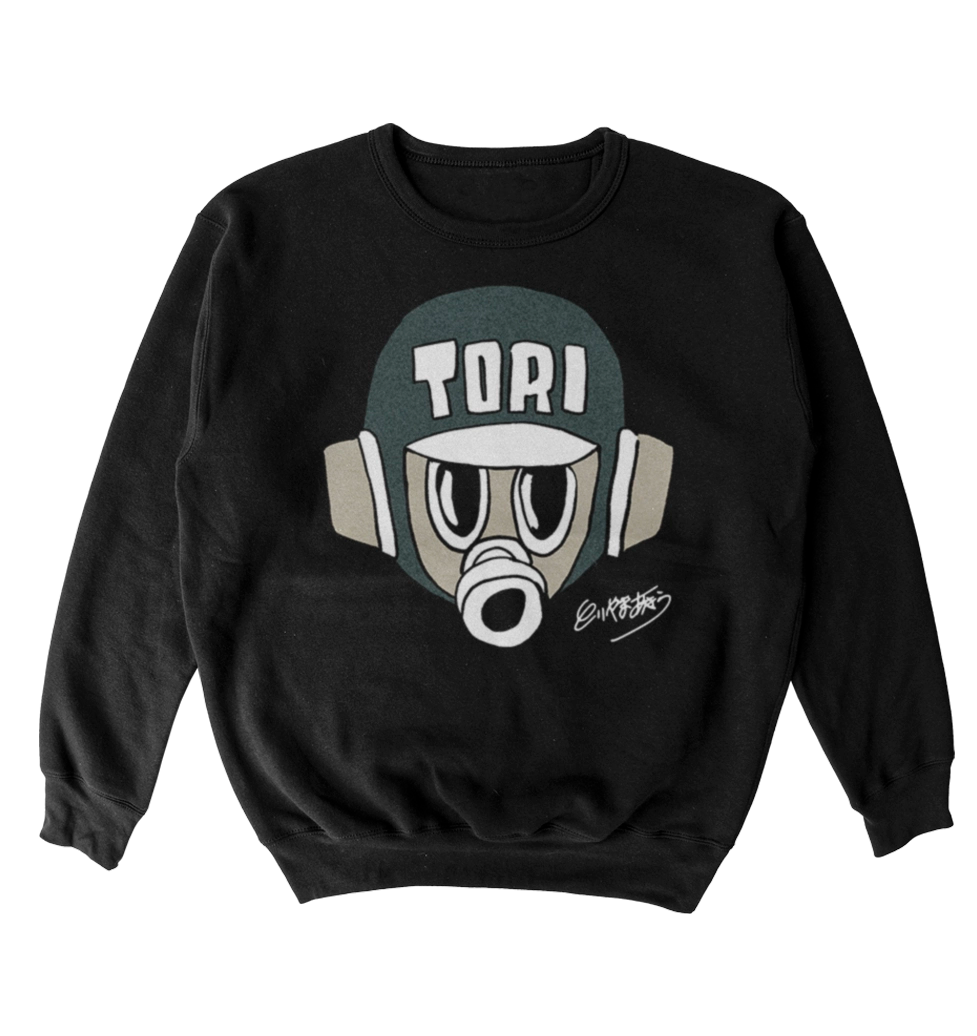 Poleron Akira Toriyama
