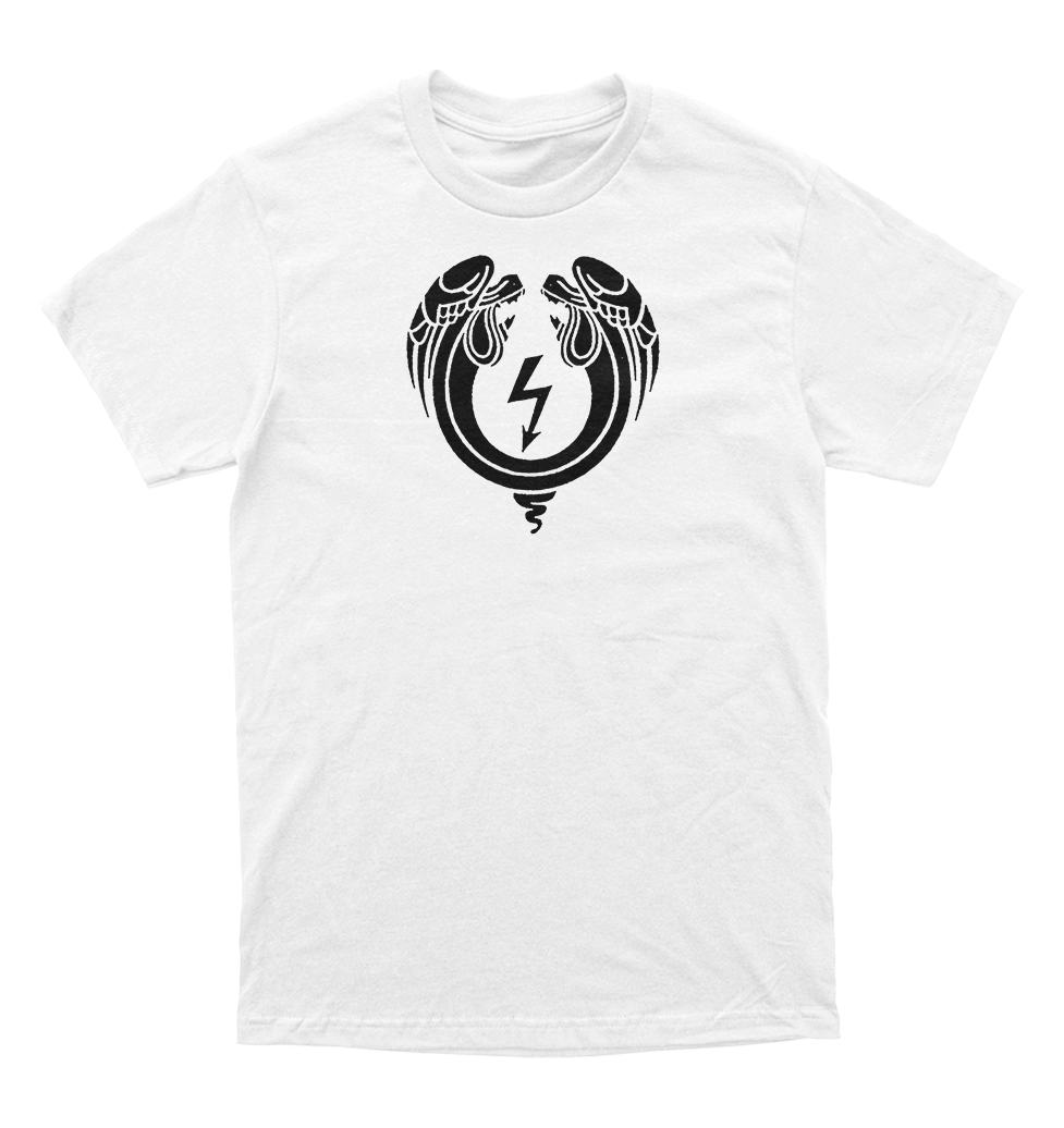 Polera Marilyn Manson - Bigger than satan