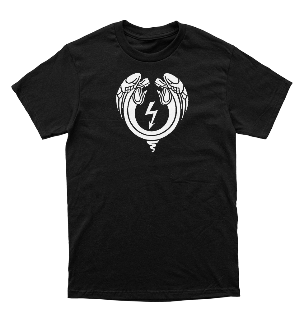 Polera Marilyn Manson - Bigger than satan