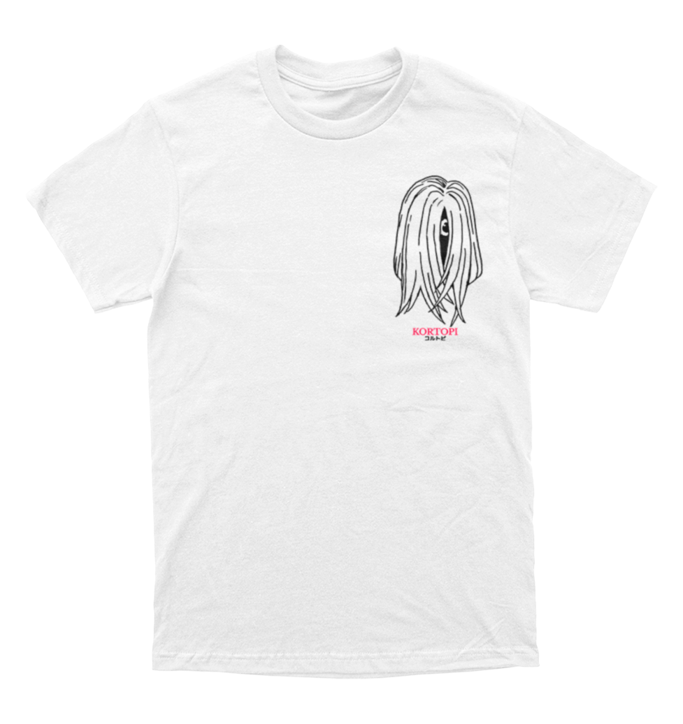Polera Hunter x Hunter - Genei Ryodan - Kortopi