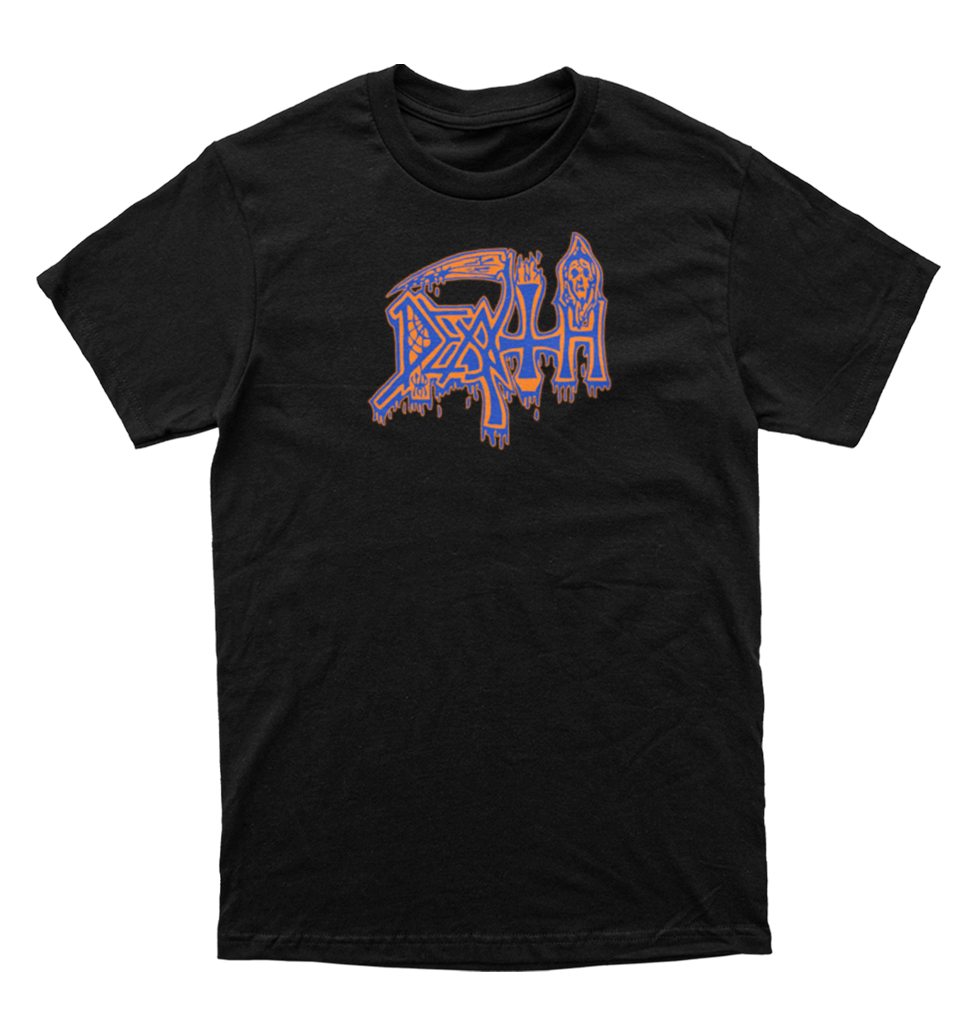 Polera Death - Leprosy