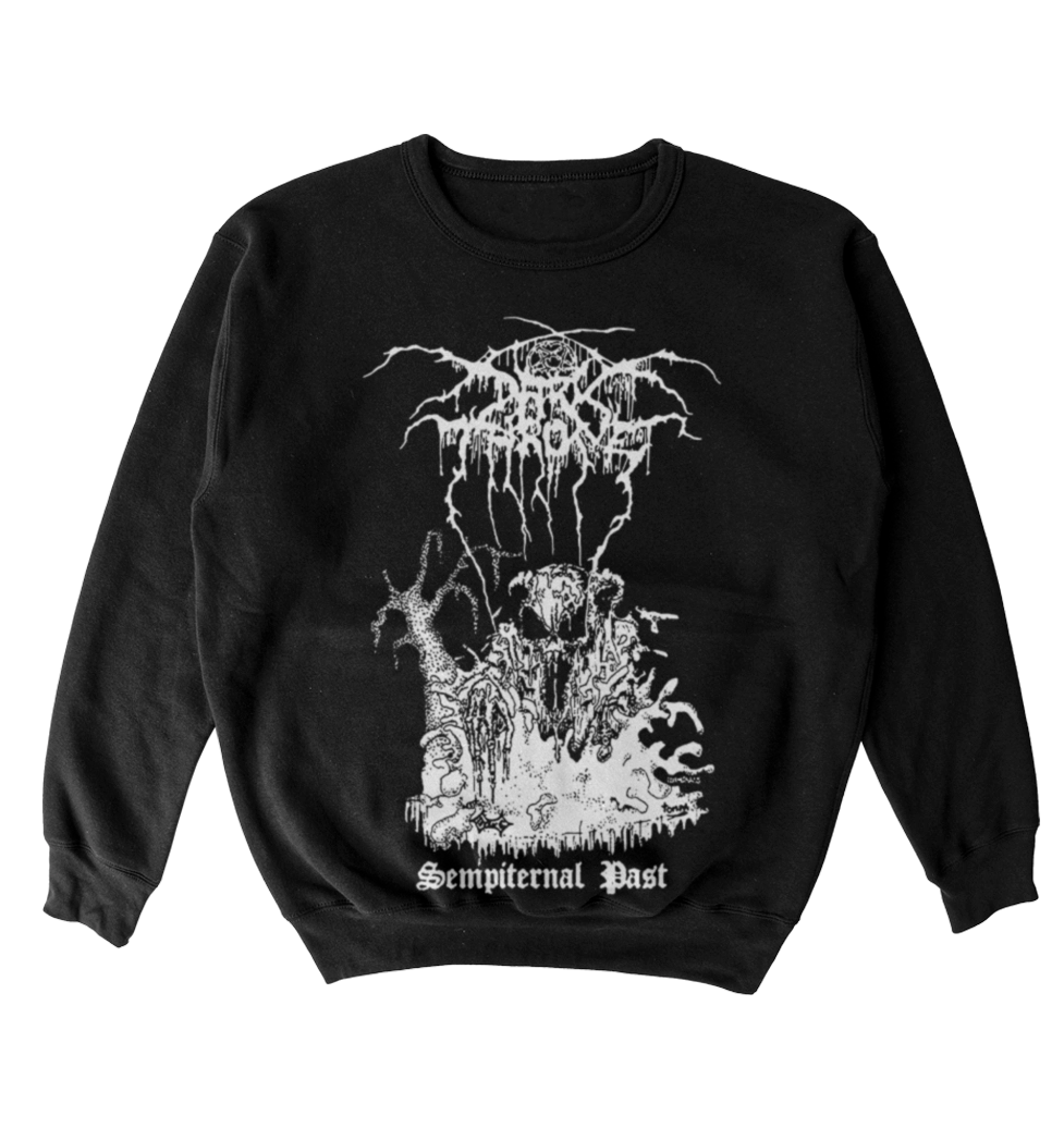 Poleron Darkthrone - Sempiternal Past