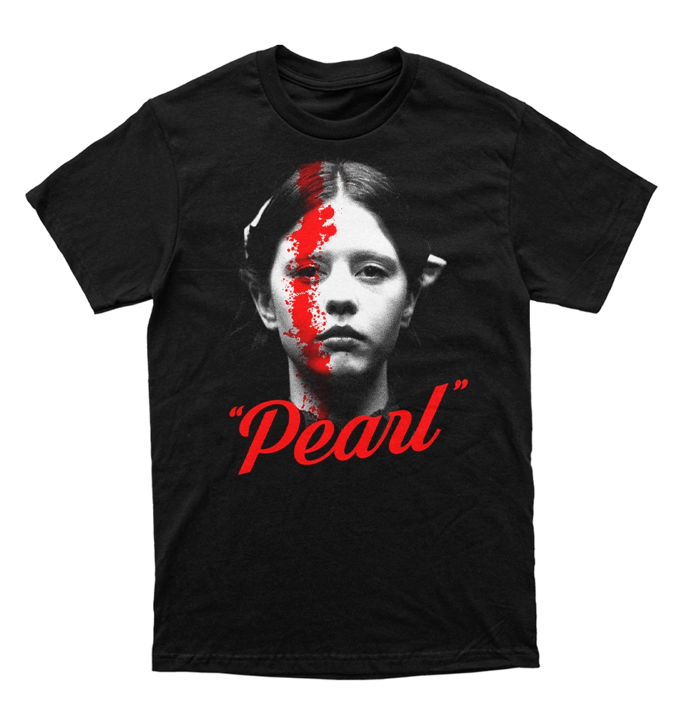 Polera Pearl - Cara