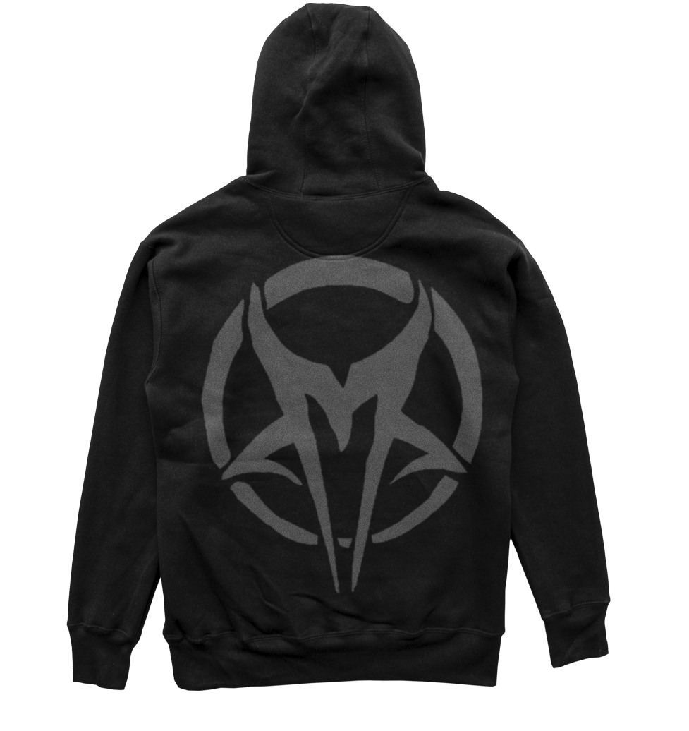 Canguro Mudvayne (symbol)