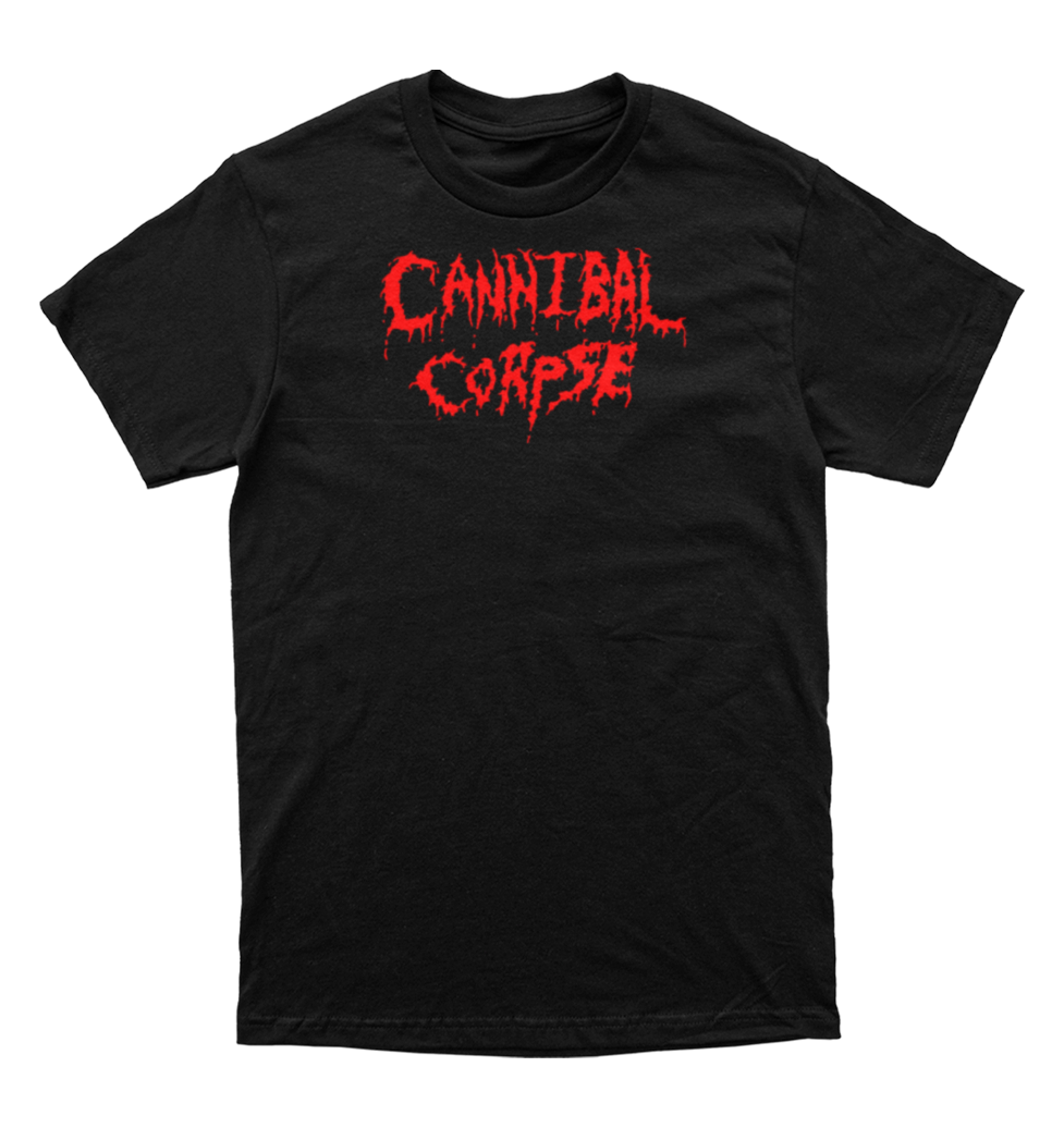 Polera Cannibal Corpse - Fetus