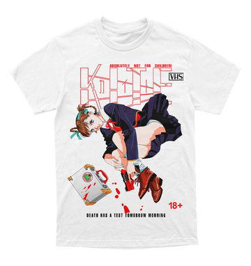 Polera Hentai - KIte