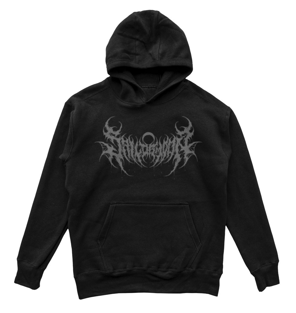 Canguro Sailor Moon - Death Metal