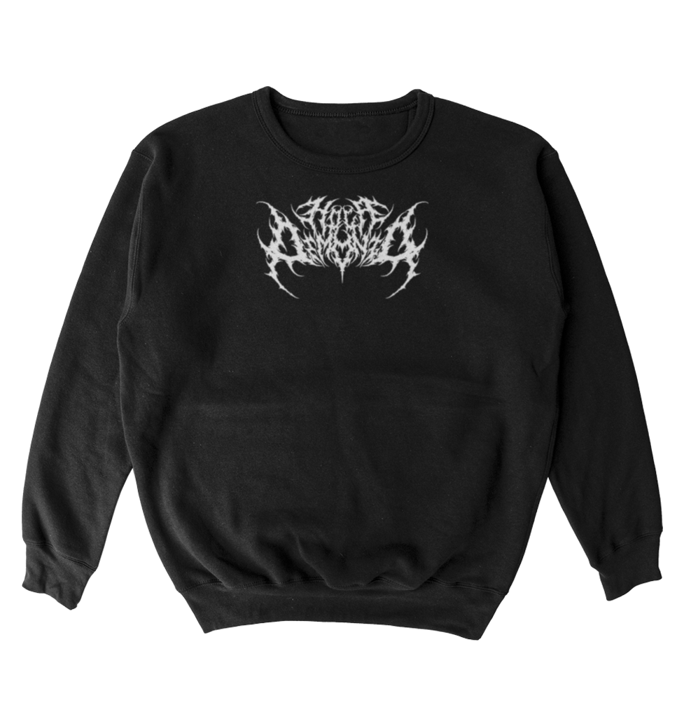 Poleron Hola Demonio