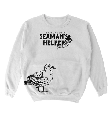 Poleron The LightHouse - Seaman's Helper