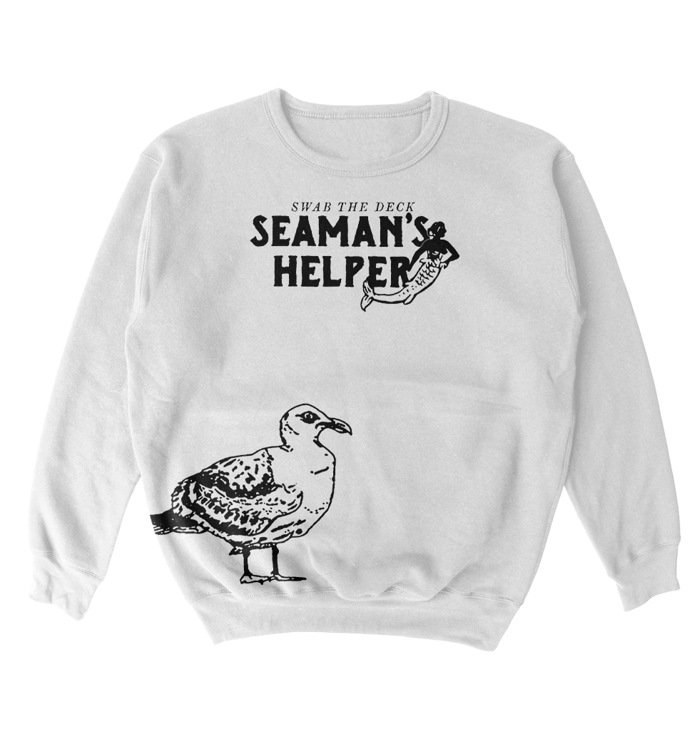 Poleron The LightHouse - Seaman's Helper