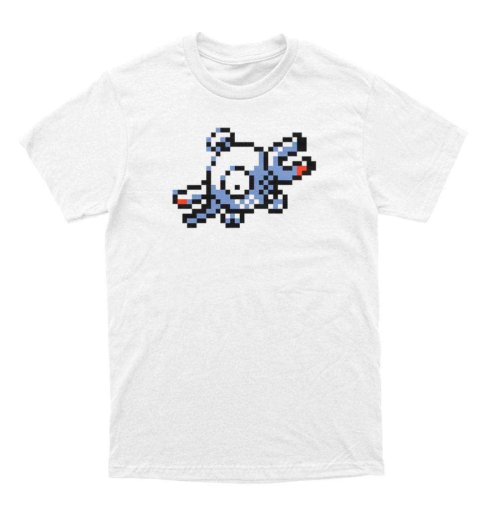 Polera Pokémon Gen 1 - Magnemite