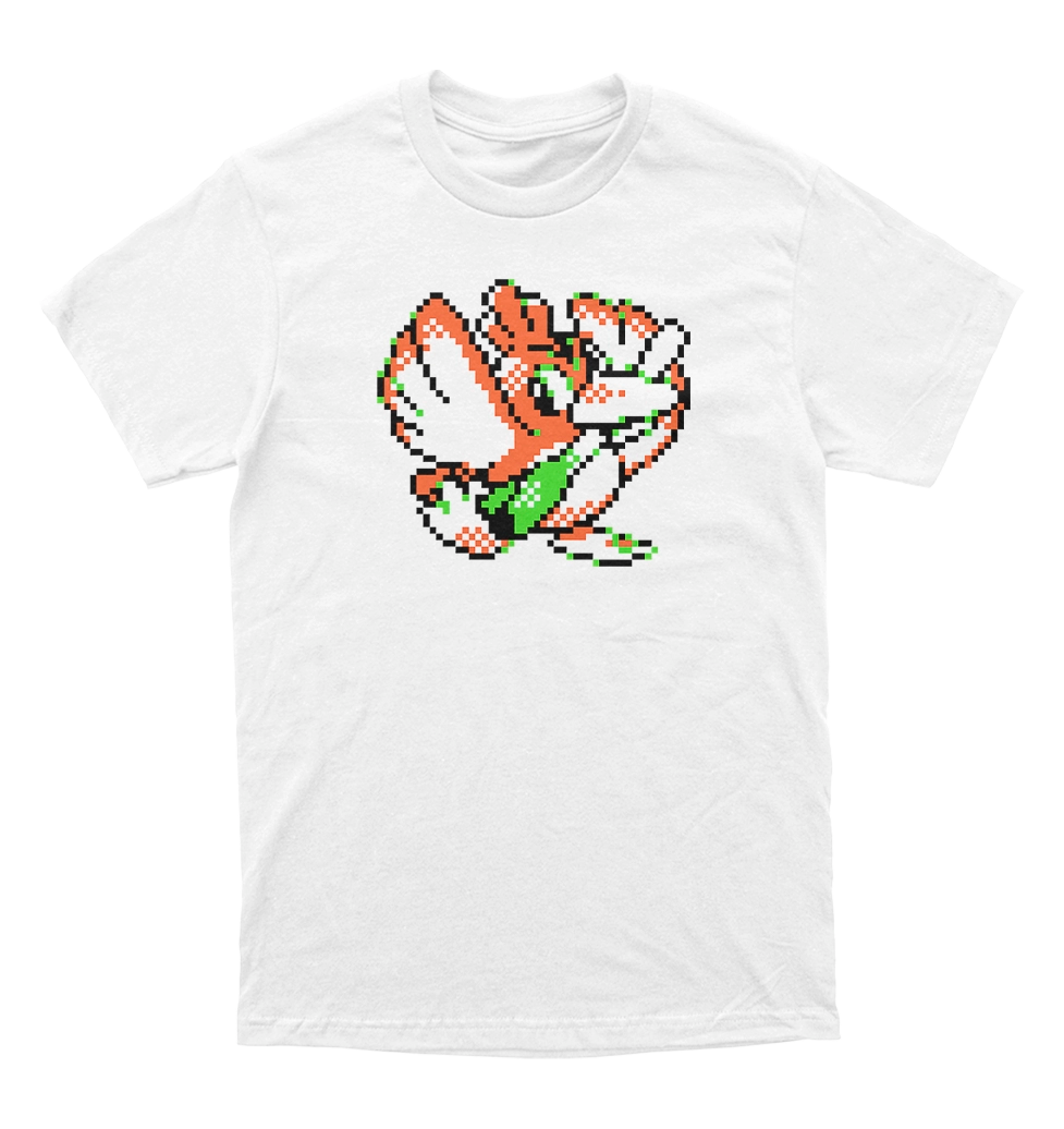 Polera Pokémon Gen 1 - Farfetch'd
