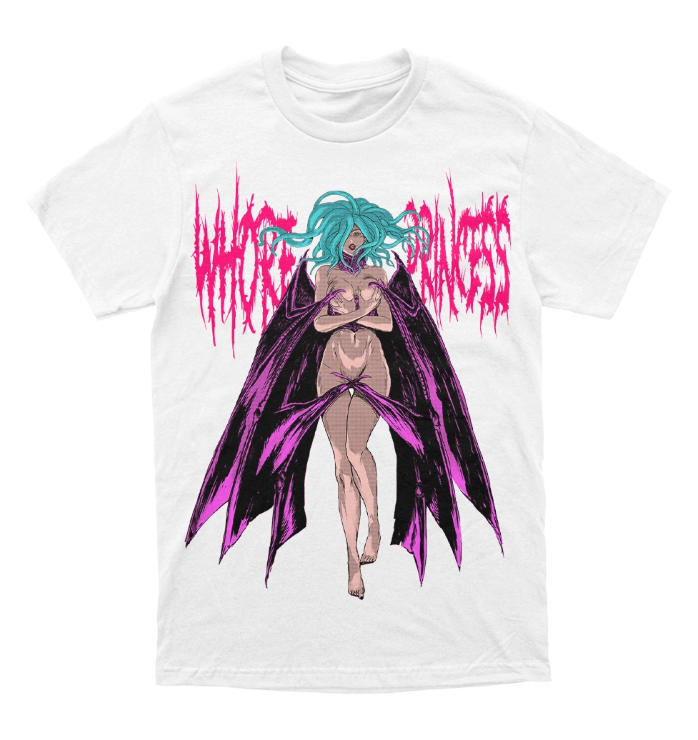 Polera Berserk - Slan