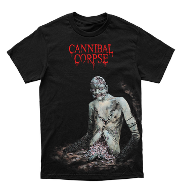 Polera Cannibal Corpse - Vile