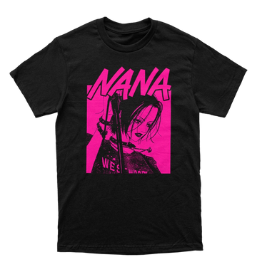 Polera Nana Osaki