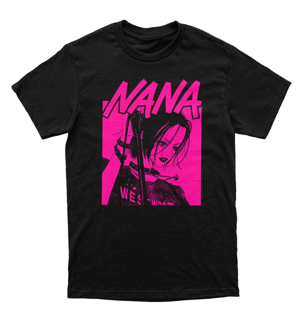 Polera Nana - Nana Osaki