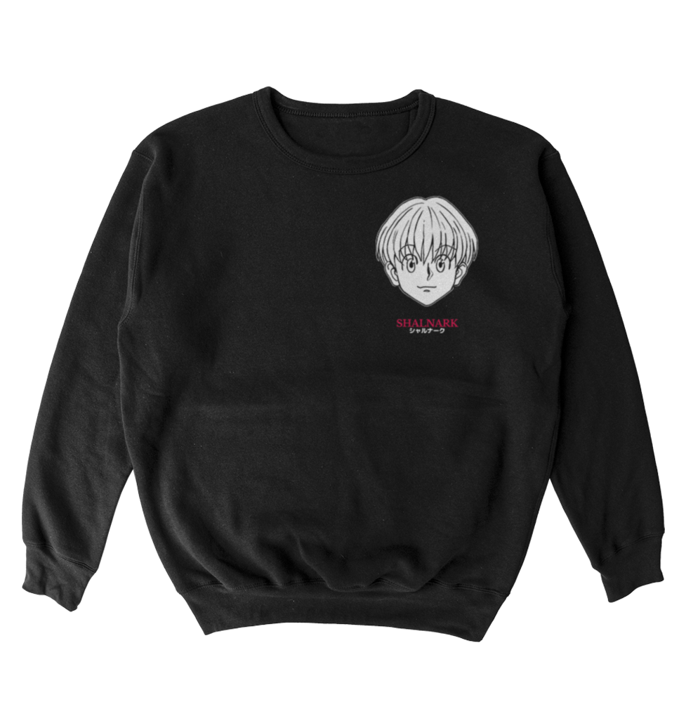 Poleron Genei Ryodan (Shalnark)