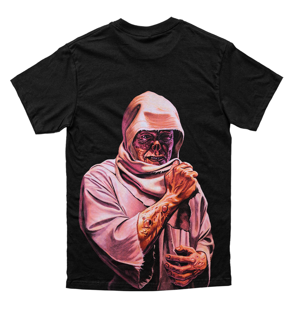 Polera Death - Leprosy