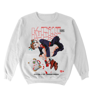 Poleron Hentai - Kite