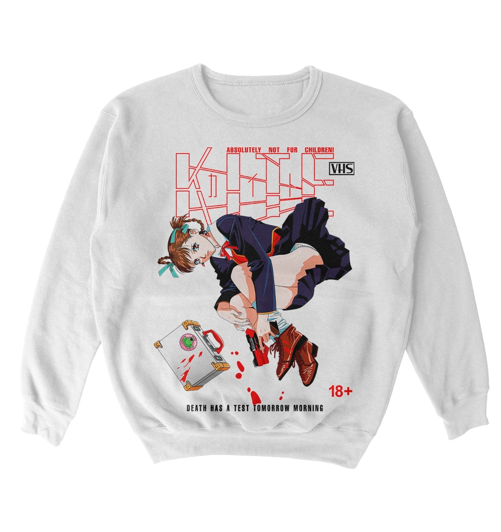 Poleron Hentai - Kite