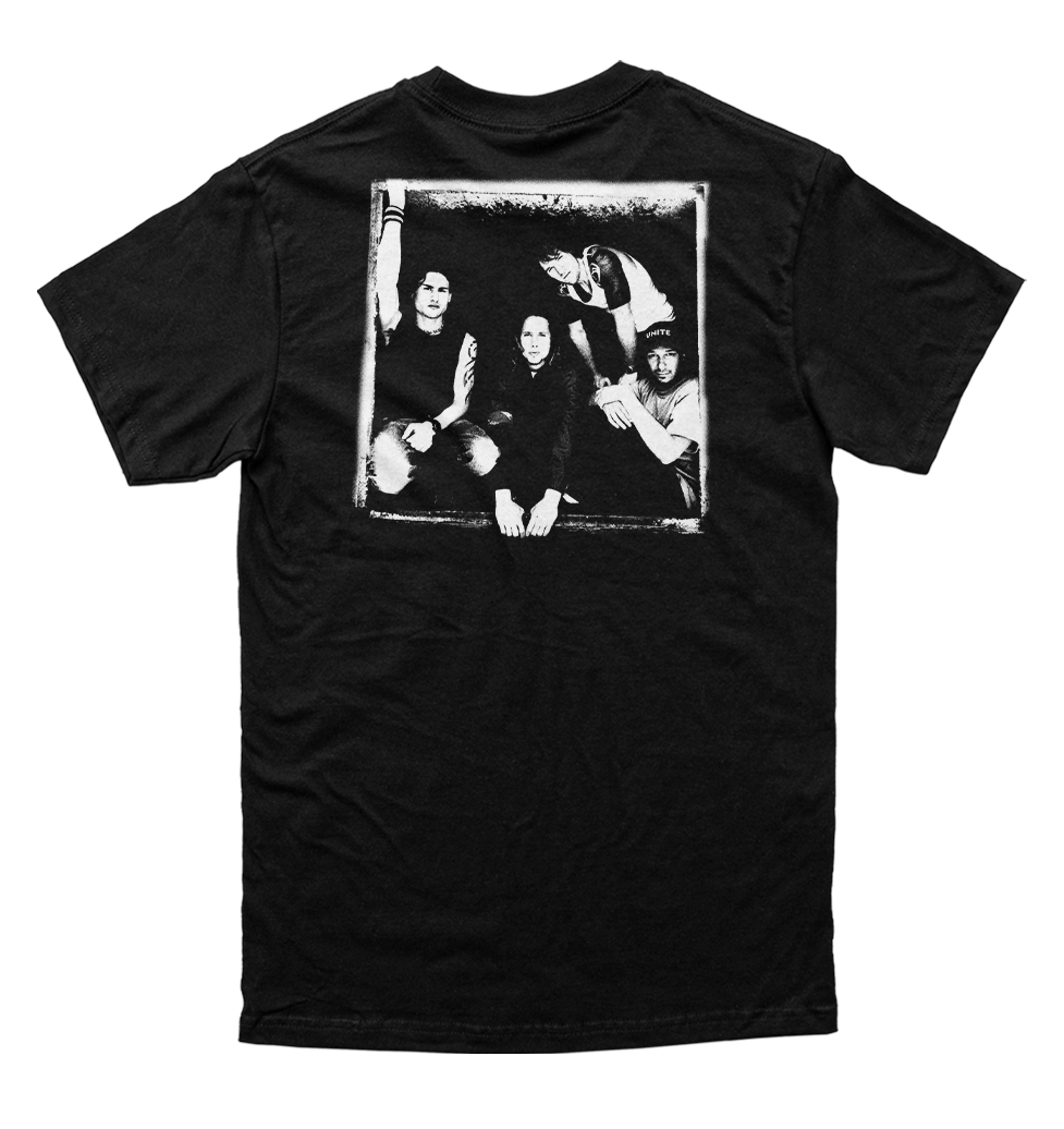 Polera Rage Against The Machine - The Battle of Los Angeles