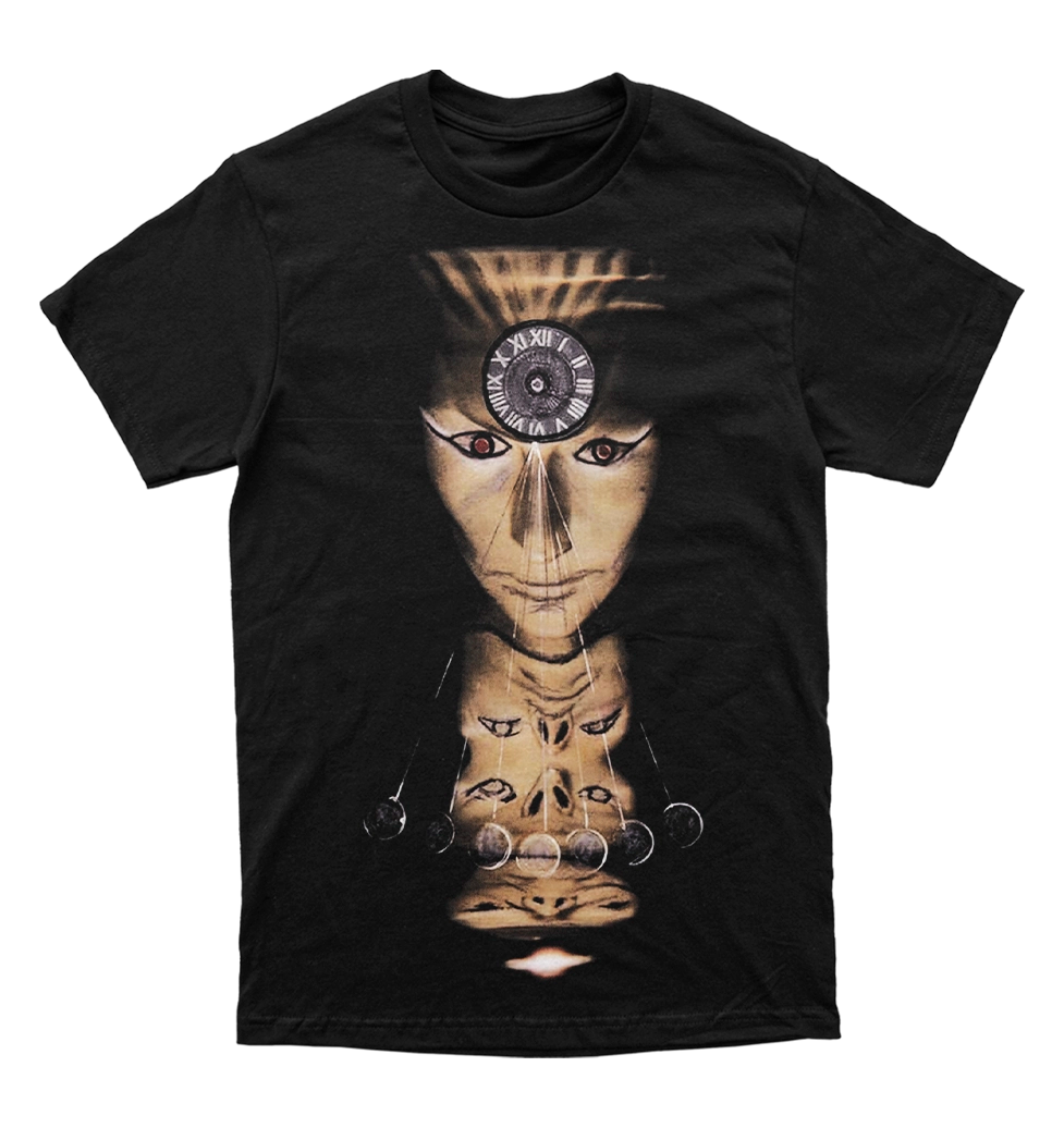 Polera System of a Down - Mezmerize