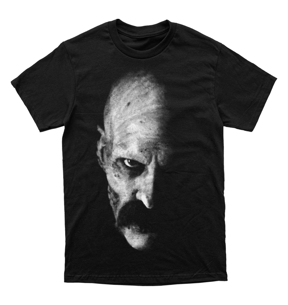 Polera Nosferatu - Conde Orlok