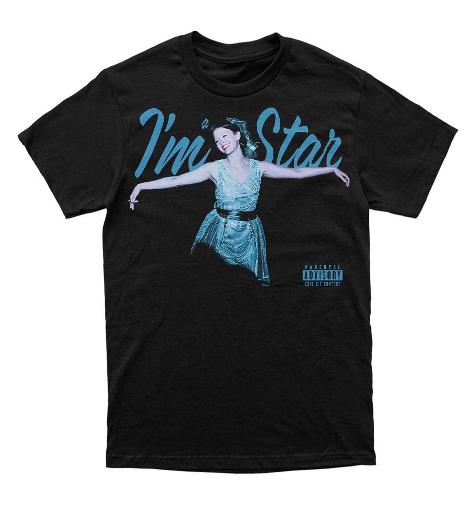 Polera Pearl - i'm Star