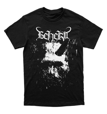 Polera Beherit - Bardo Exist