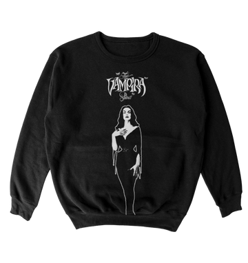 Poleron Vampira