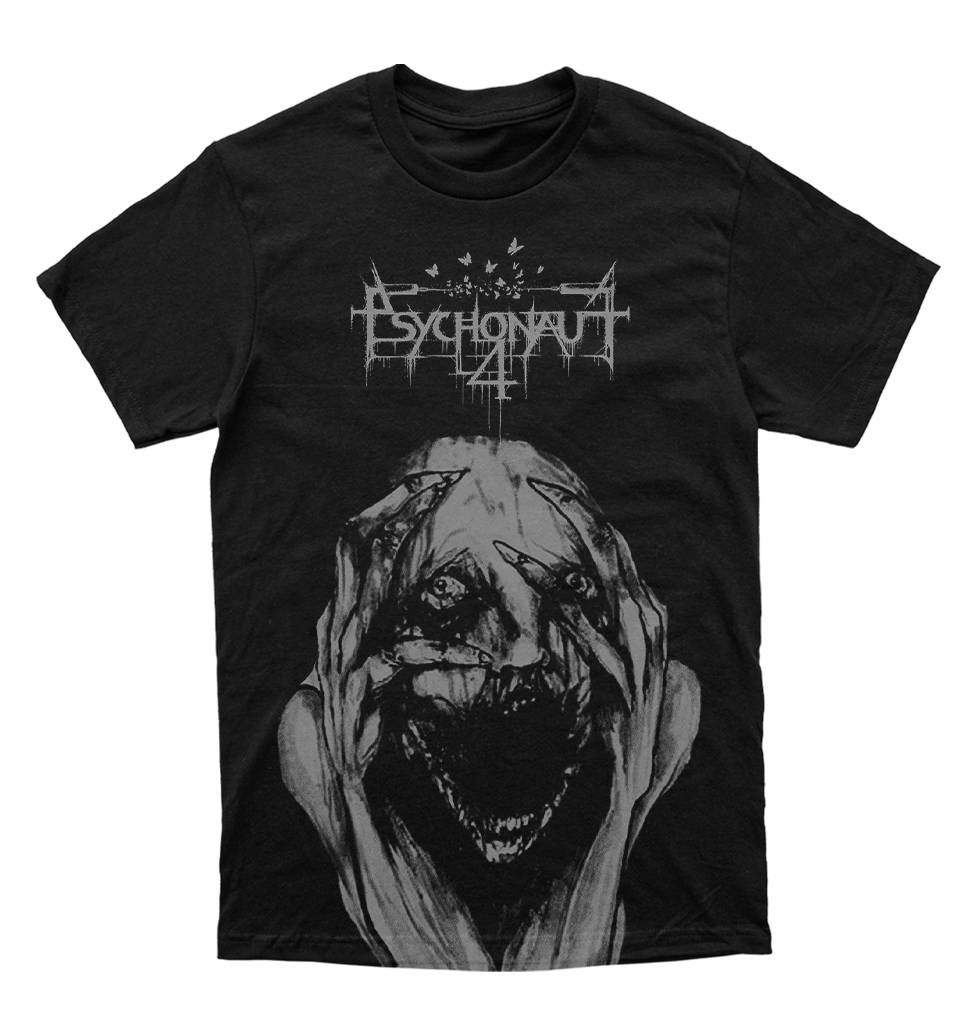 Polera Psychonaut 4 - Beautyfall