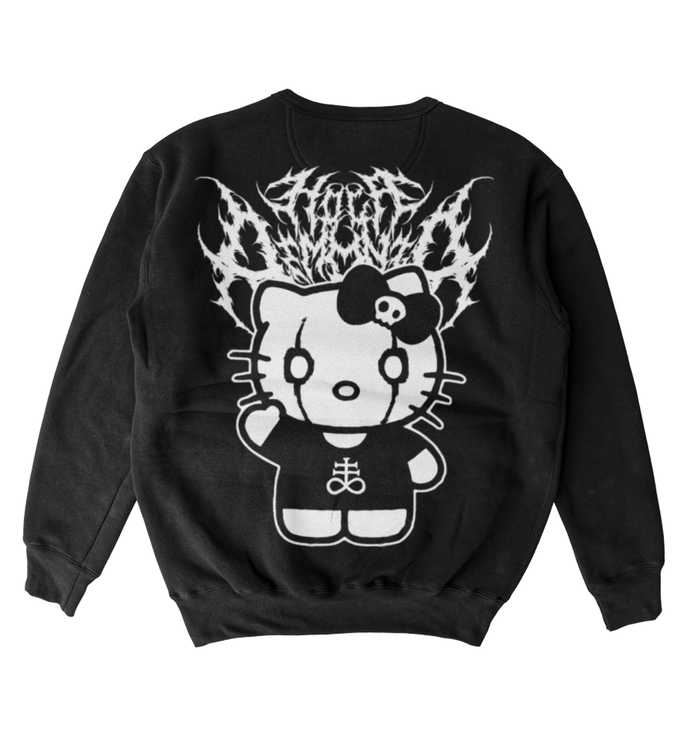 Poleron Hola Demonio