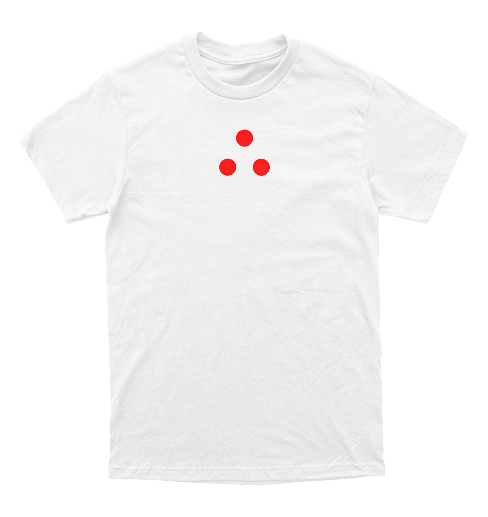 Polera Predator - Puntero Laser