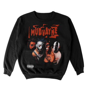 Poleron Mudvayne (miembros)