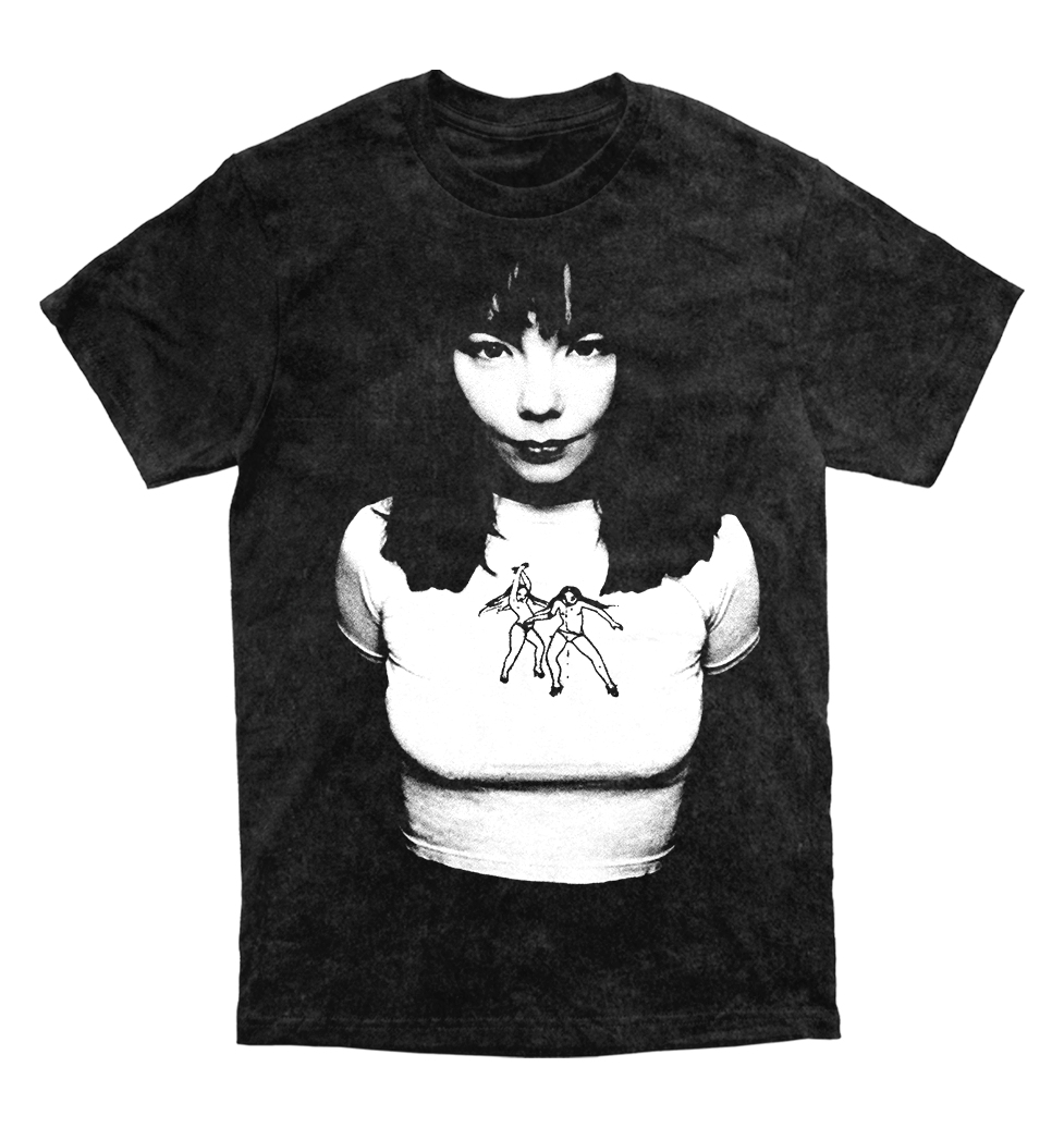 Polera Björk - Body